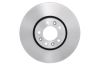 Brake Disc PSA - 4249 K0
