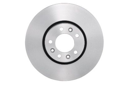Brake Disc PSA - 4249 K0