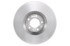 Brake Disc PSA - 4249 K0