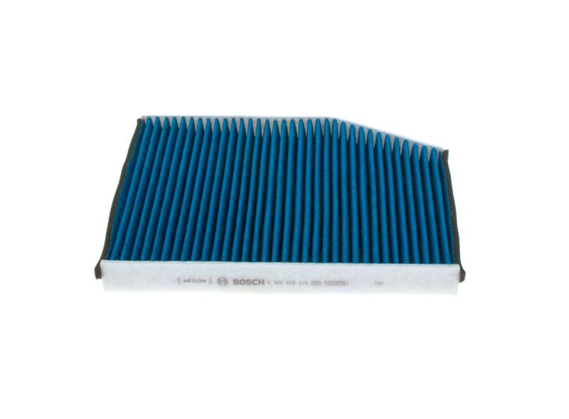 Filter, cabin air -