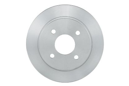 Brake Disc -
