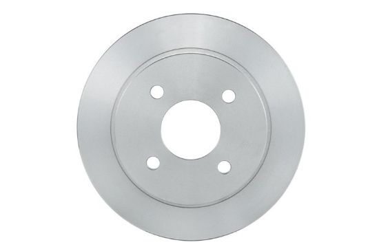Brake Disc -