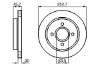 Brake Disc -