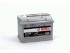 Starter Battery 77Ah 780A 278*175*190 - +