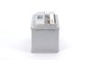 Starter Battery 77Ah 780A 278*175*190 - +