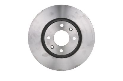 Brake Disc -