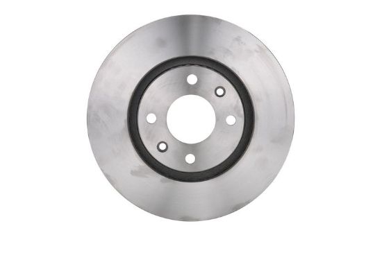 Brake Disc -