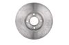 Brake Disc -