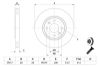 Brake Disc -