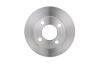Brake Disc -