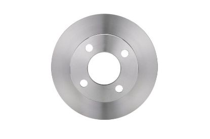 Brake Disc -