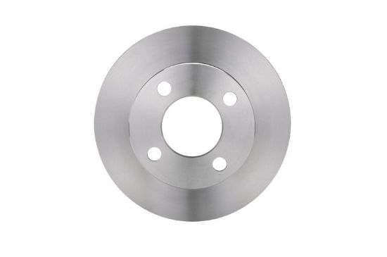 Brake Disc -