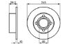 Brake Disc -