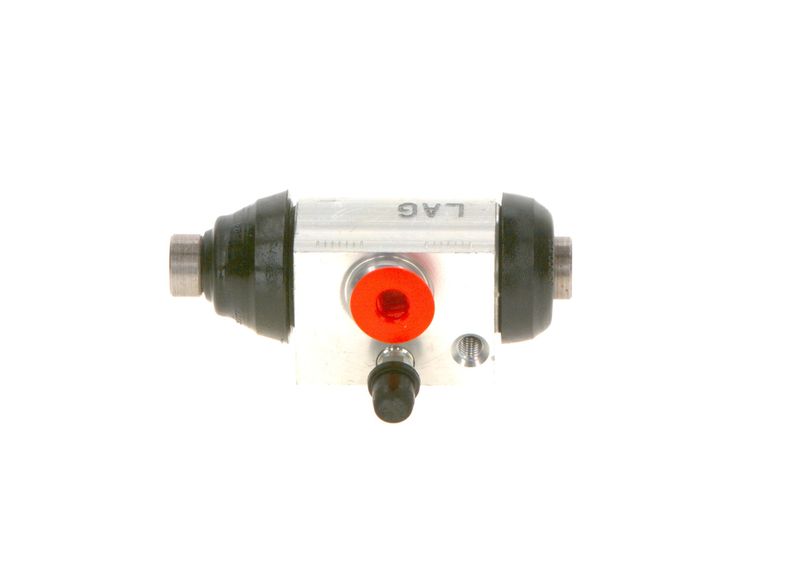 Wheel Brake Cylinder C2 (JM_), 206 SW (2E/K)