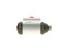 Wheel Brake Cylinder C2 (JM_), 206 SW (2E/K)