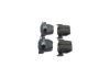 Brake Pad Set, disc brake -