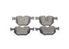 Brake Pad Set, disc brake -