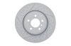 Brake Disc BMW