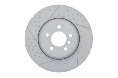 Brake Disc BMW