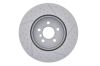 Brake Disc BMW