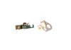 Contact Breaker, distributor -