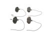 Brake Pad Set, disc brake -