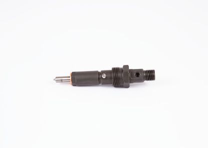 Nozzle and Holder Assembly -