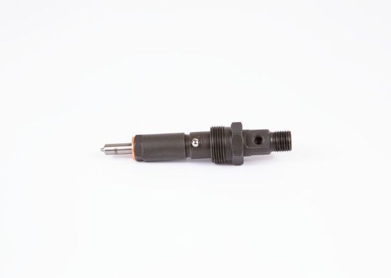 Nozzle and Holder Assembly -