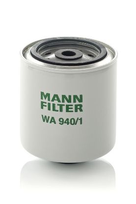 Coolant Filter Cummins, Iveco, Liebherr