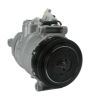 Compressor, air conditioning -