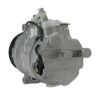 Compressor, air conditioning -