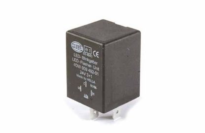 Flasher Unit -