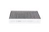 Filter, cabin air -