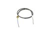 Cable Pull, parking brake -