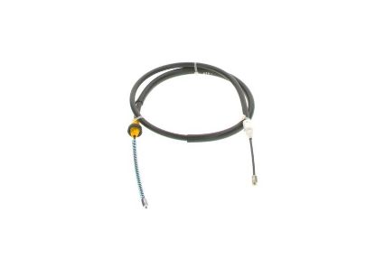 Cable Pull, parking brake -