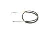 Cable Pull, parking brake -
