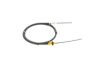 Cable Pull, parking brake -