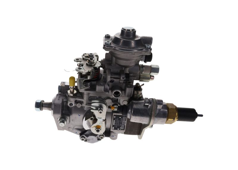 lnjection Pump -