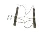 Brake Pad Set, disc brake -