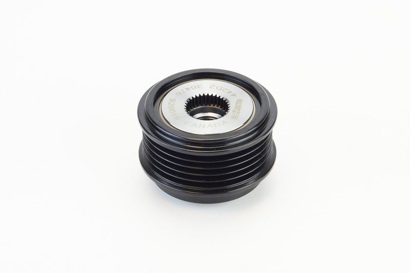 Alternator Freewheel Clutch -