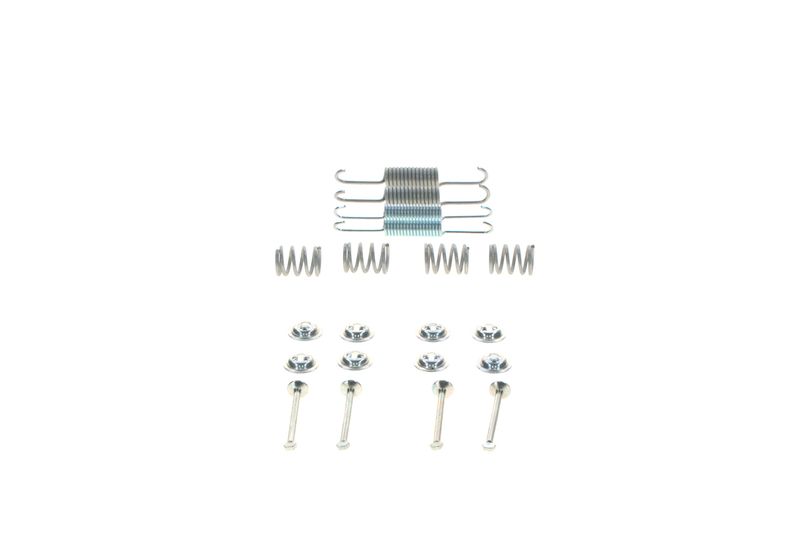 Accessory Kit, parking brake shoes -