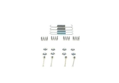 Accessory Kit, parking brake shoes -