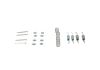 Accessory Kit, parking brake shoes -