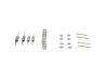 Accessory Kit, parking brake shoes -