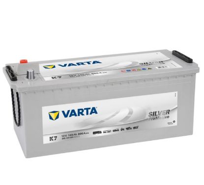 Starter Battery 145Ah 800A 513*189*223 + - Promotive SHD
