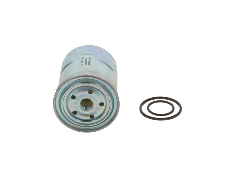 Fuel Filter -