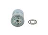 Fuel Filter -