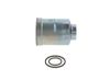 Fuel Filter -