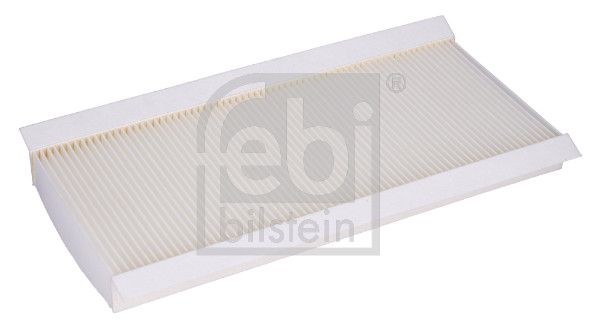 Filter, cabin air Ford Pkw 1 004 051