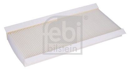 Filter, cabin air Ford Pkw 1 004 051